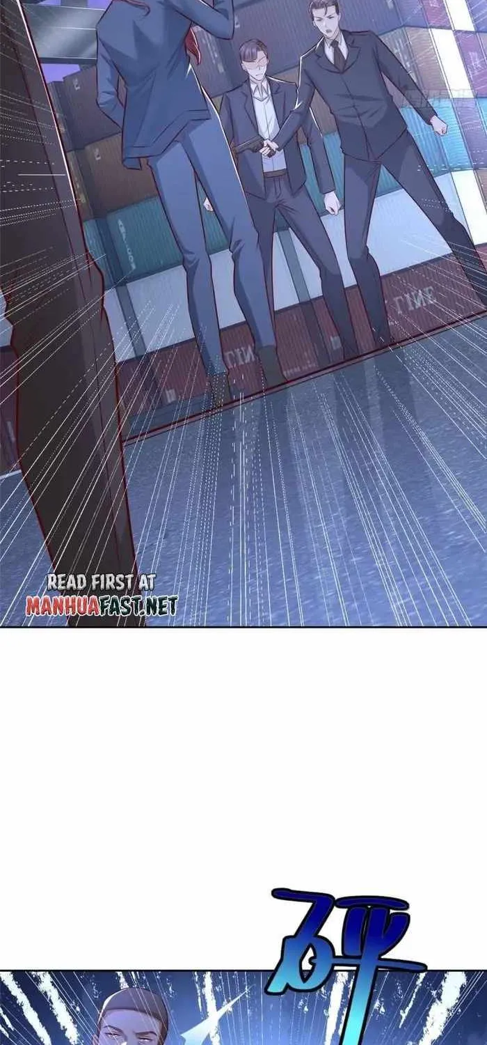 I randomly have a new career every week Zinmanga X Chapter 492 Page 27
