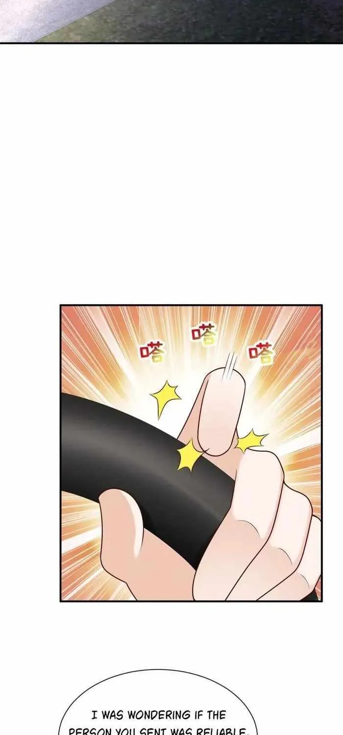 I randomly have a new career every week Zinmanga X Chapter 491 Page 14