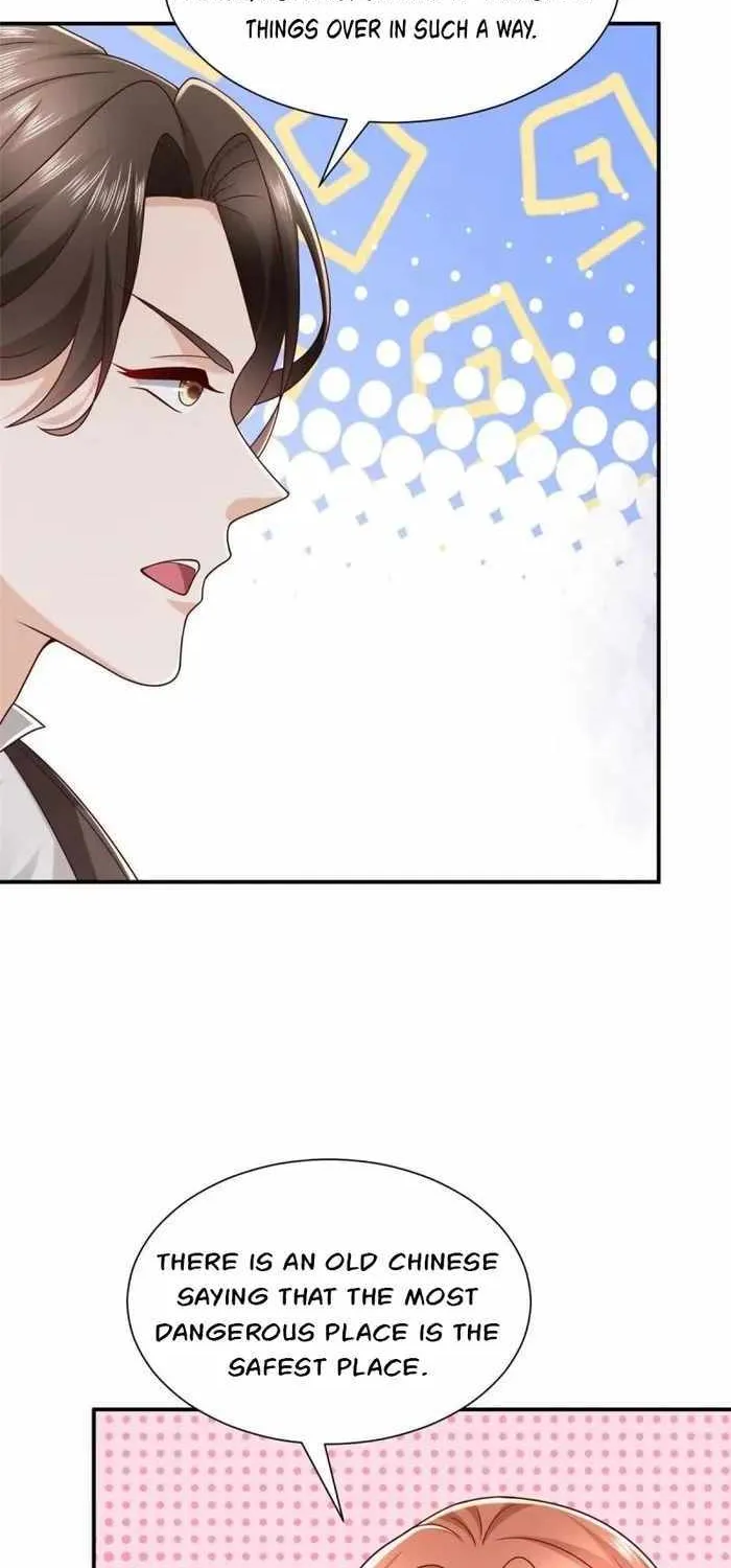 I randomly have a new career every week Zinmanga X Chapter 491 Page 19