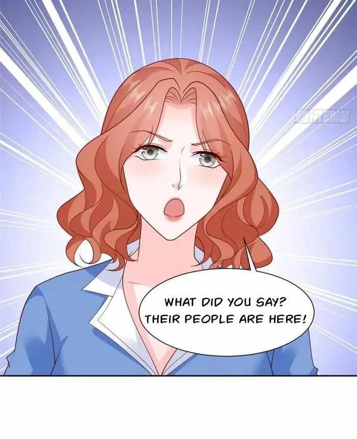I randomly have a new career every week Zinmanga X Chapter 487 Page 17
