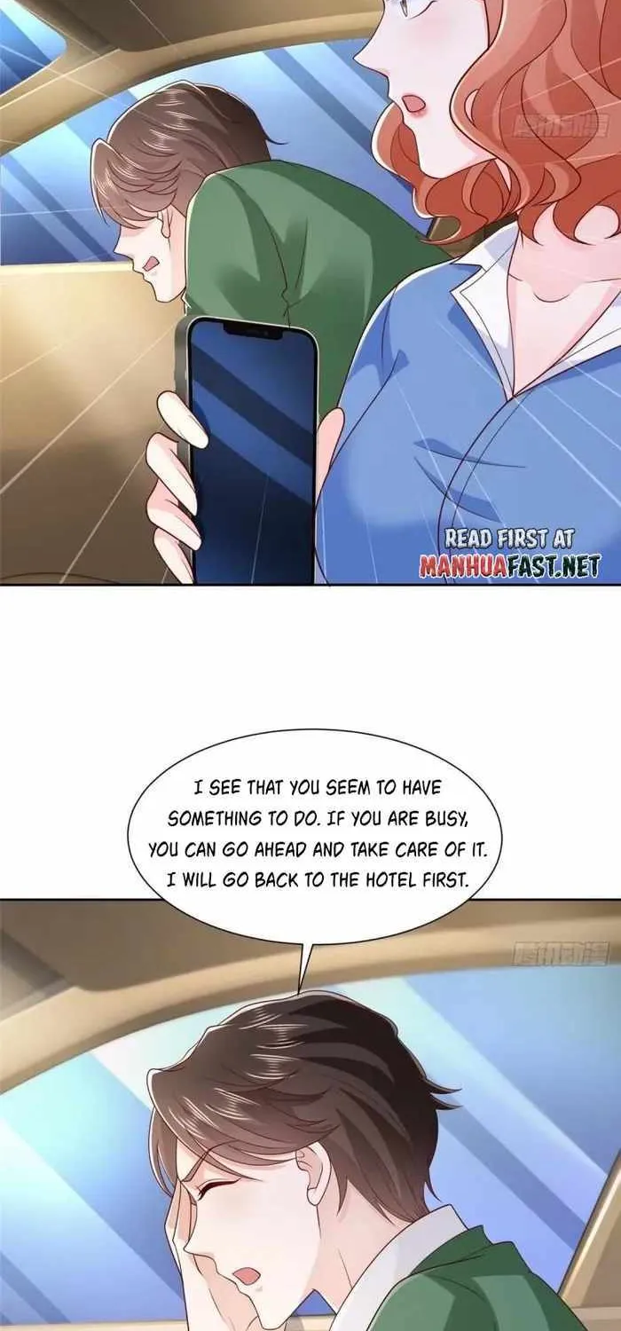 I randomly have a new career every week Zinmanga X Chapter 487 Page 21