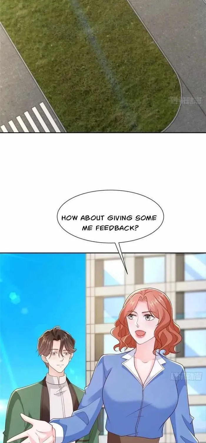 I randomly have a new career every week Zinmanga X Chapter 487 Page 24