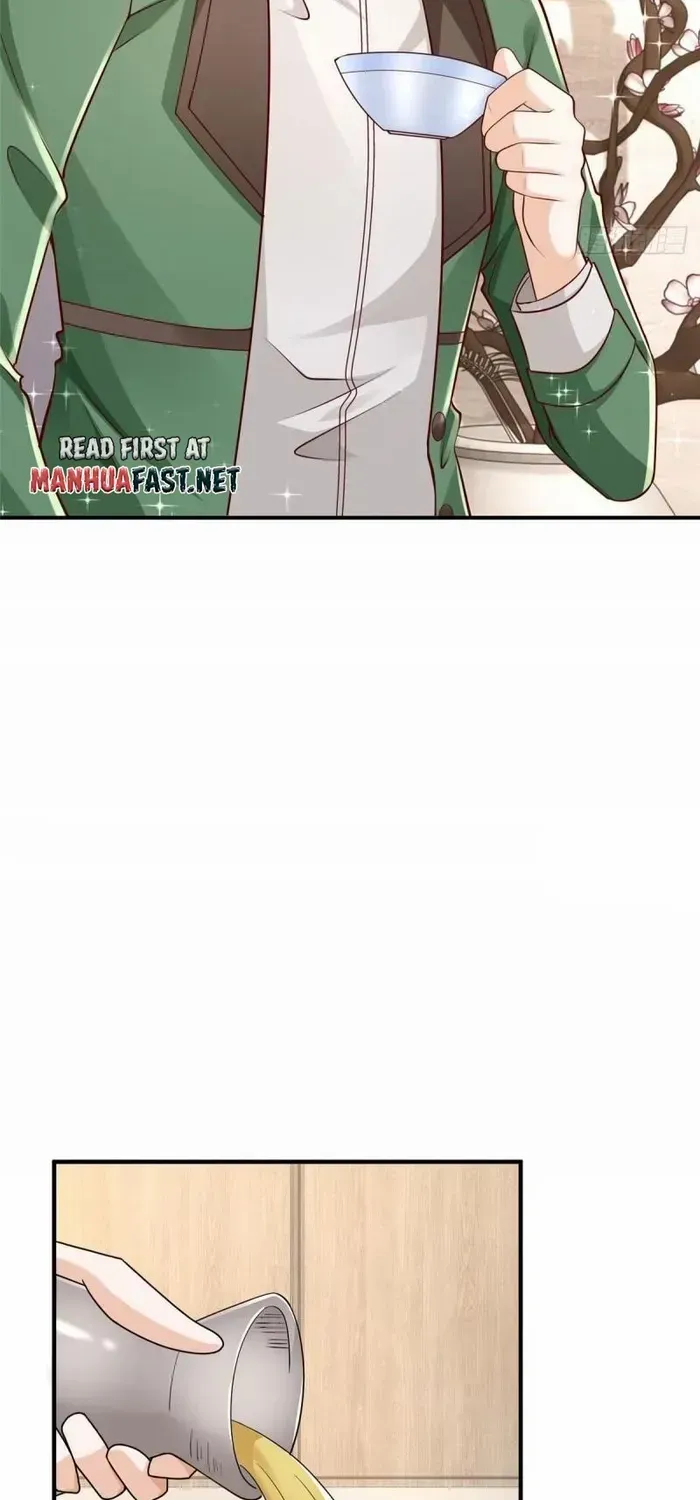 I randomly have a new career every week Zinmanga X Chapter 484 Page 16