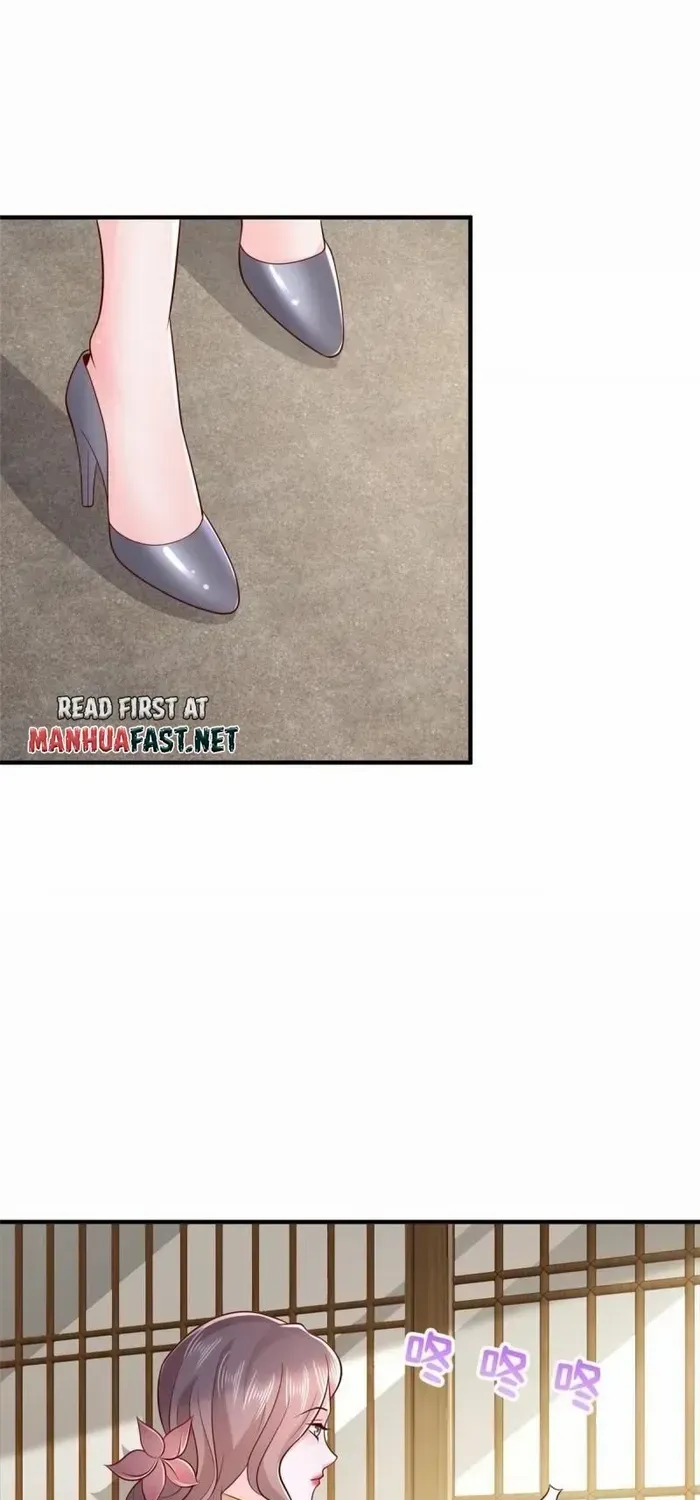 I randomly have a new career every week Zinmanga X Chapter 484 Page 27