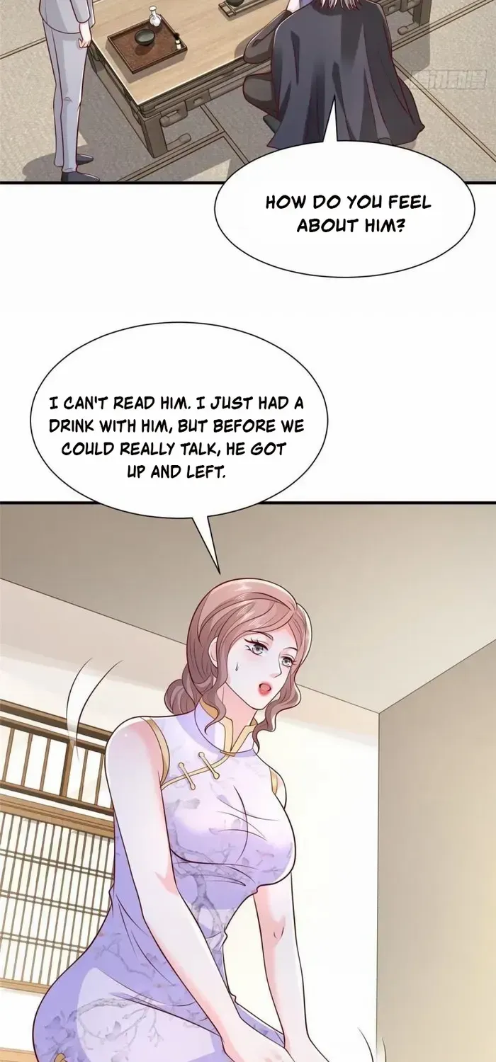 I randomly have a new career every week Zinmanga X Chapter 484 Page 30