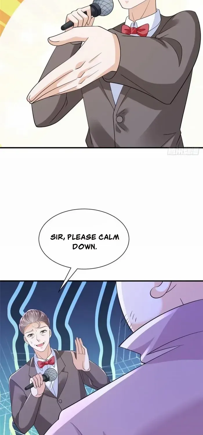 I randomly have a new career every week Zinmanga X Chapter 482 Page 10