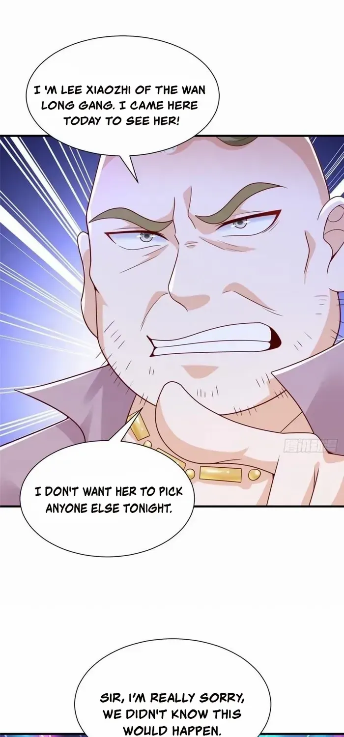 I randomly have a new career every week Zinmanga X Chapter 482 Page 14
