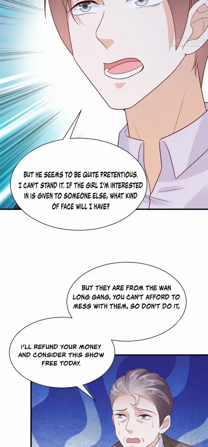 I randomly have a new career every week Zinmanga X Chapter 482 Page 17