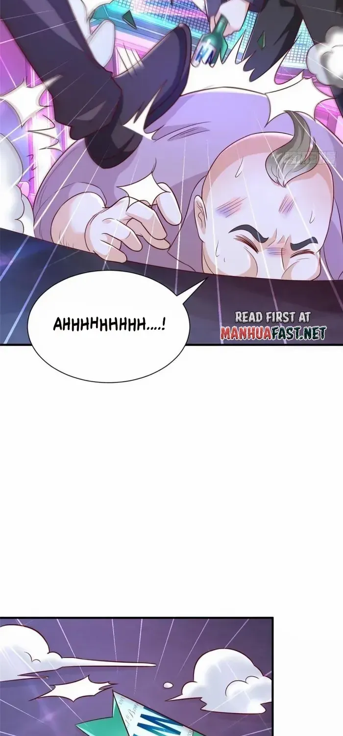 I randomly have a new career every week Zinmanga X Chapter 482 Page 28