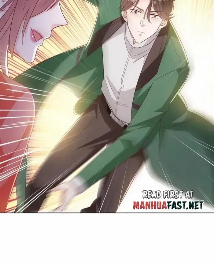 I randomly have a new career every week Zinmanga X Chapter 479 Page 6