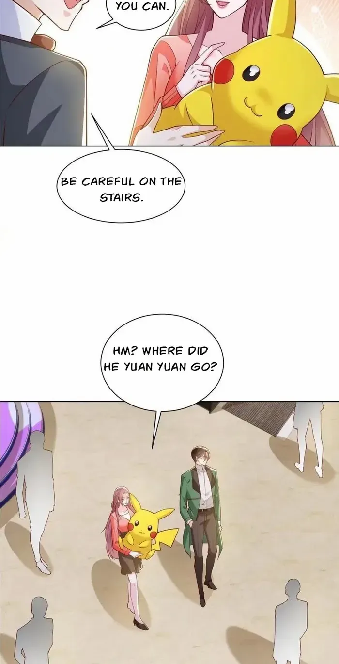 I randomly have a new career every week Zinmanga X Chapter 479 Page 19