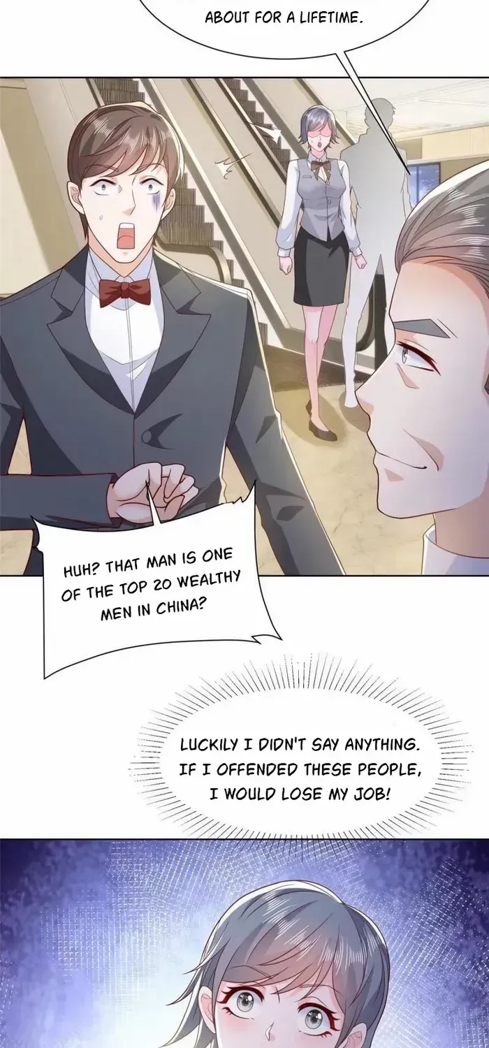 I randomly have a new career every week Zinmanga X Chapter 479 Page 28