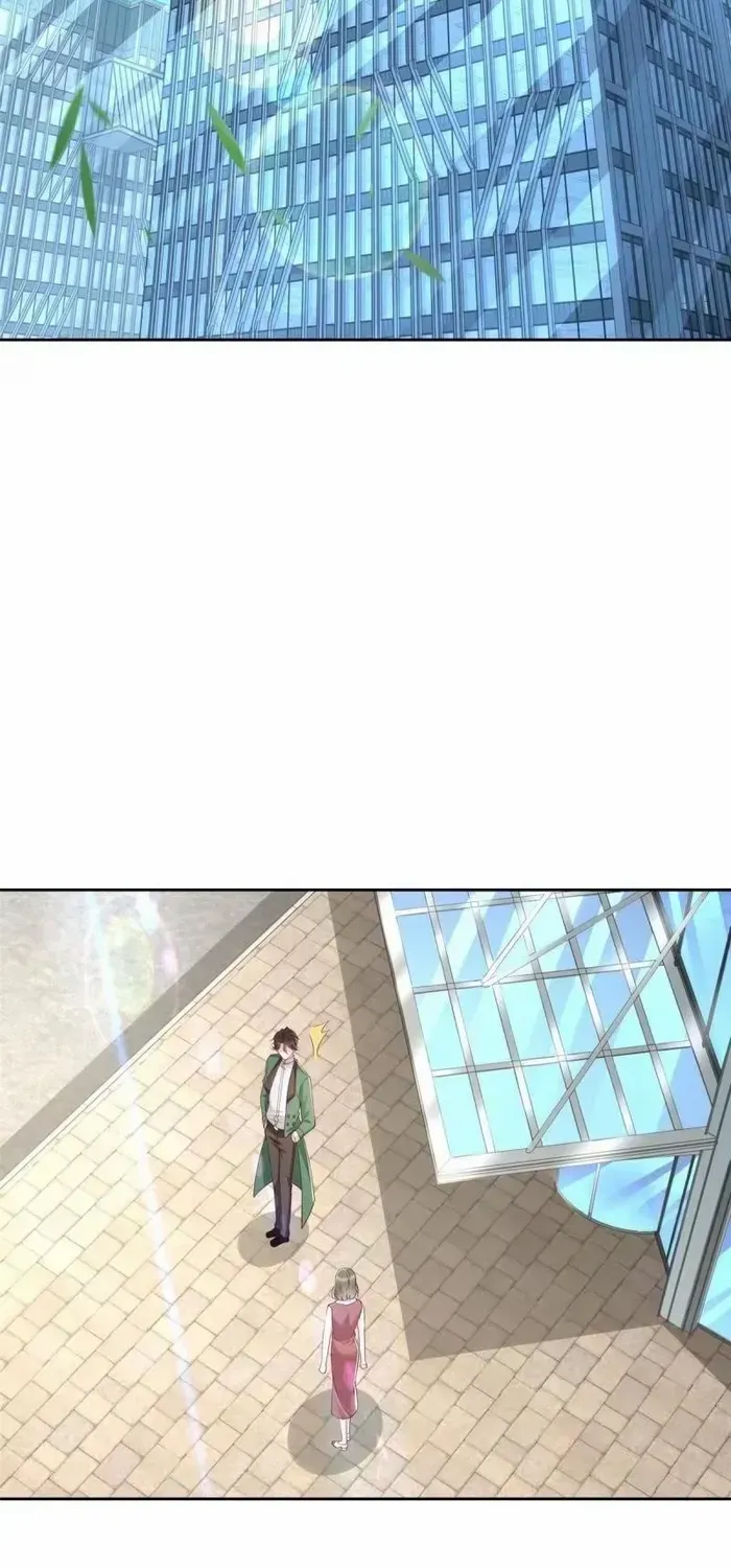 I randomly have a new career every week Zinmanga X Chapter 477 Page 10