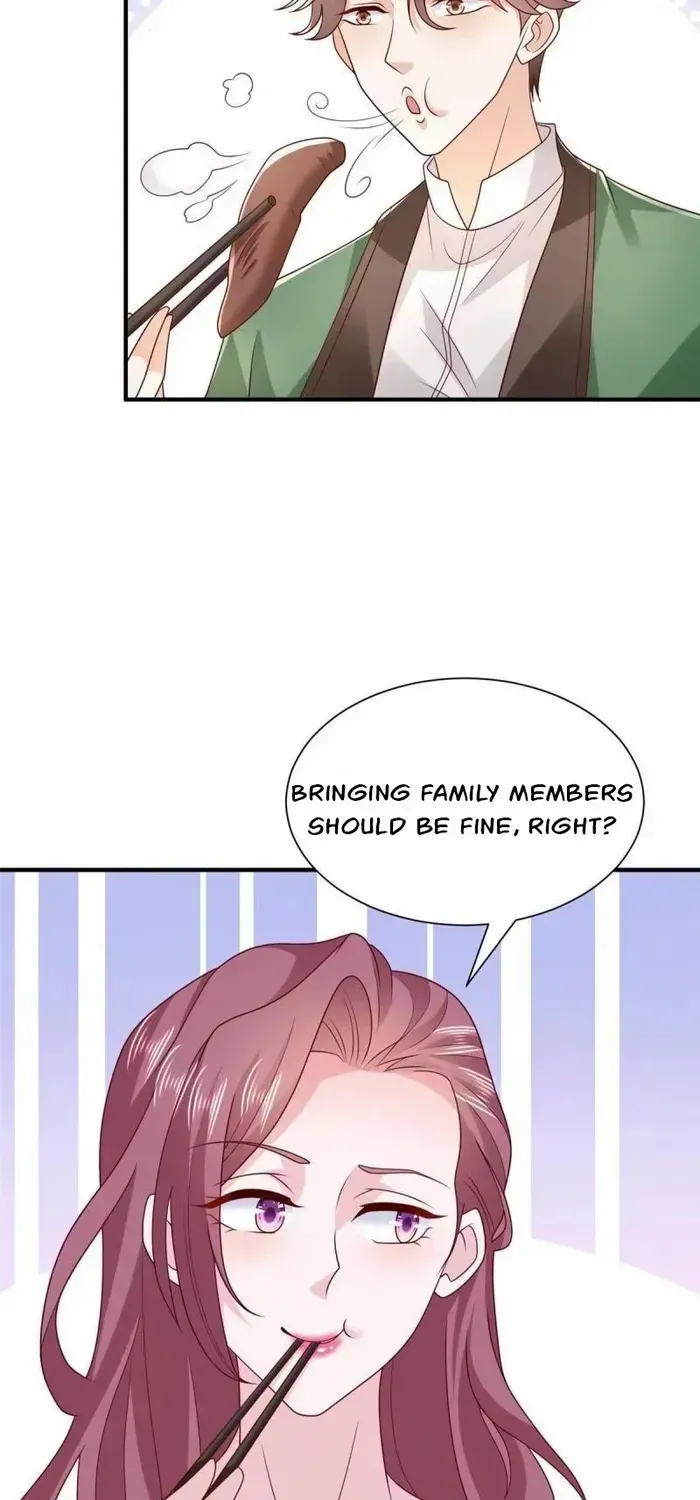 I randomly have a new career every week Zinmanga X Chapter 476 Page 11