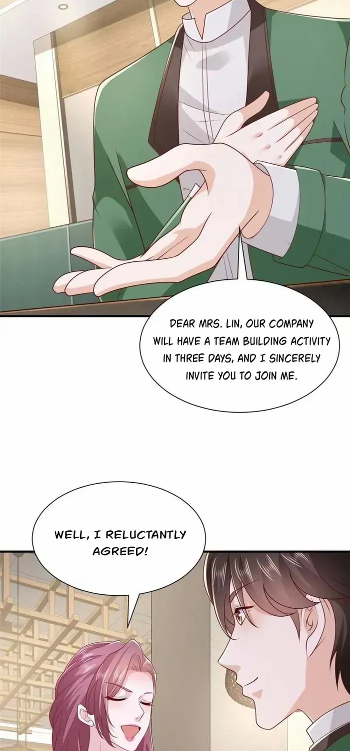 I randomly have a new career every week Zinmanga X Chapter 476 Page 13