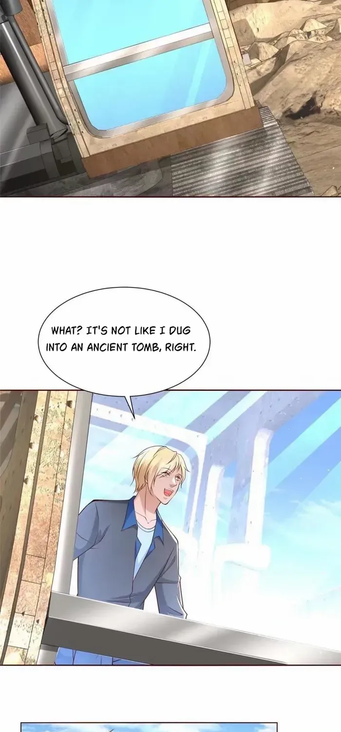 I randomly have a new career every week Zinmanga X Chapter 476 Page 21