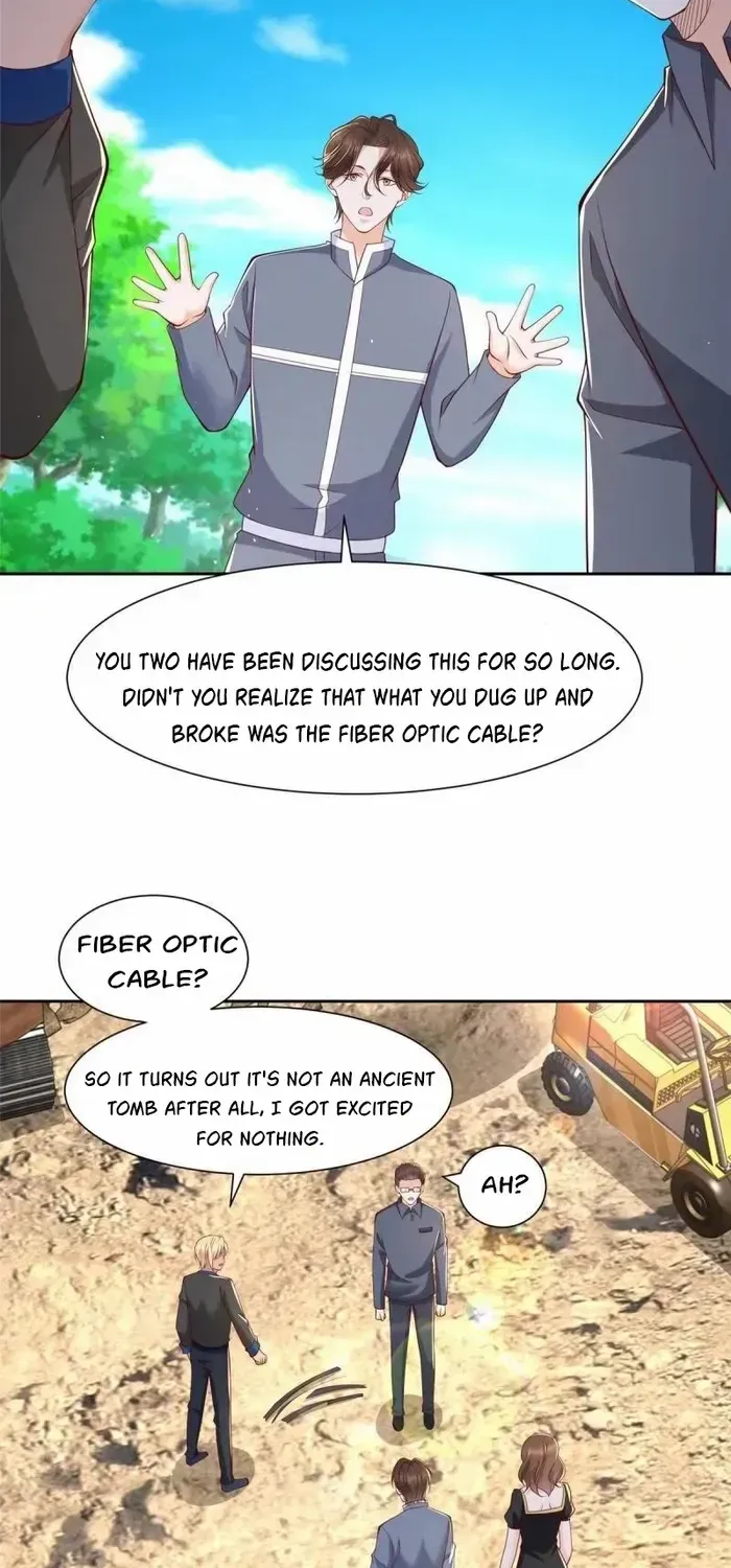 I randomly have a new career every week Zinmanga X Chapter 476 Page 28