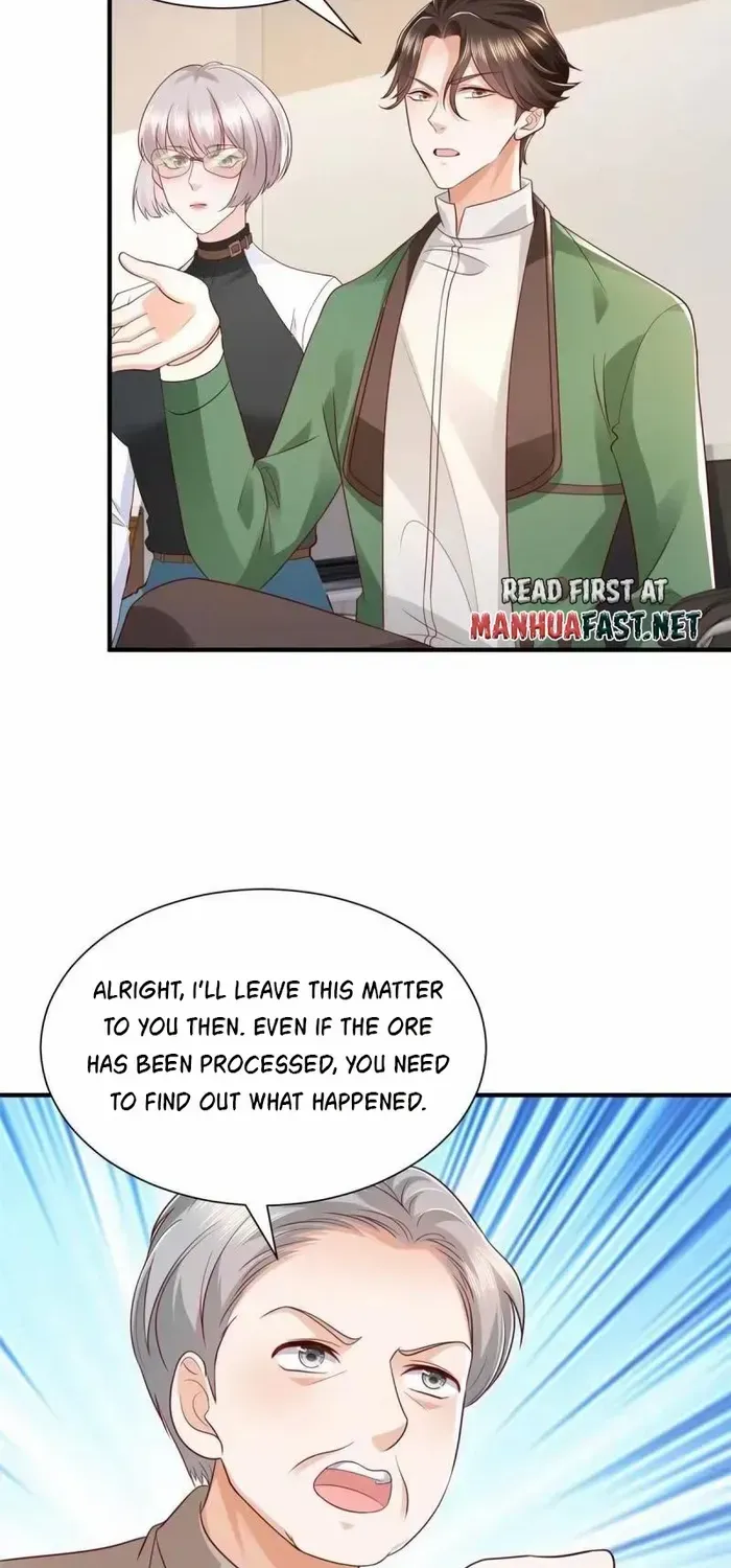 I randomly have a new career every week Zinmanga X Chapter 474 Page 34