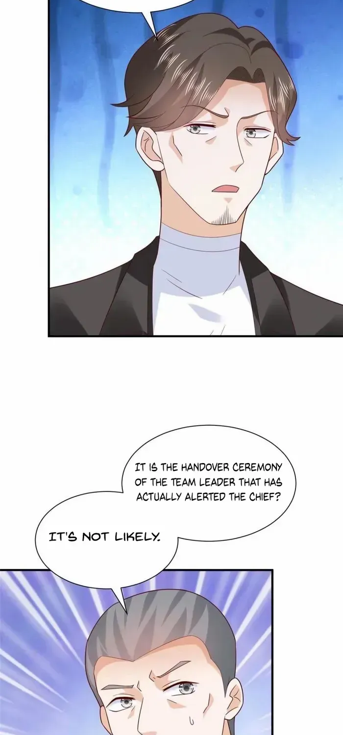 I randomly have a new career every week Zinmanga X Chapter 473 Page 5