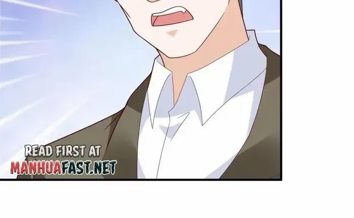 I randomly have a new career every week Zinmanga X Chapter 473 Page 6