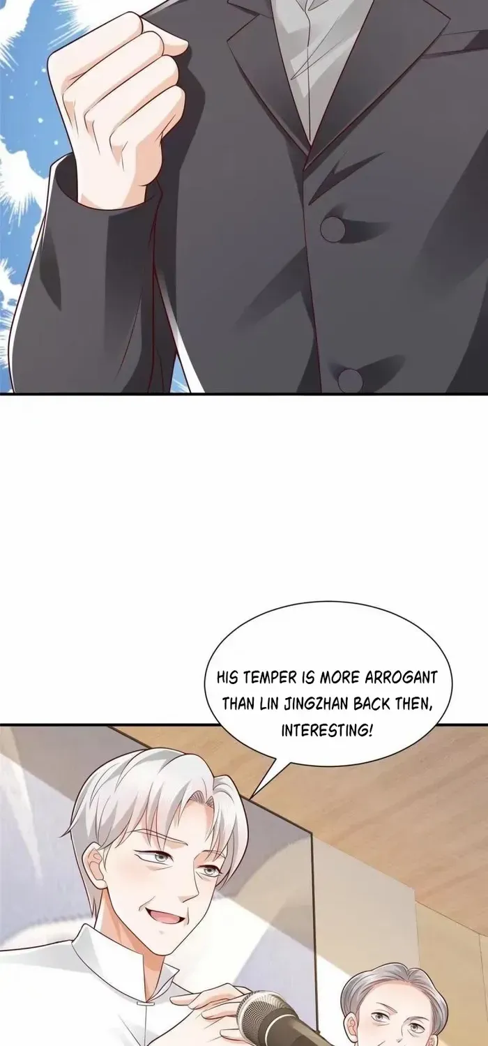 I randomly have a new career every week Zinmanga X Chapter 473 Page 25