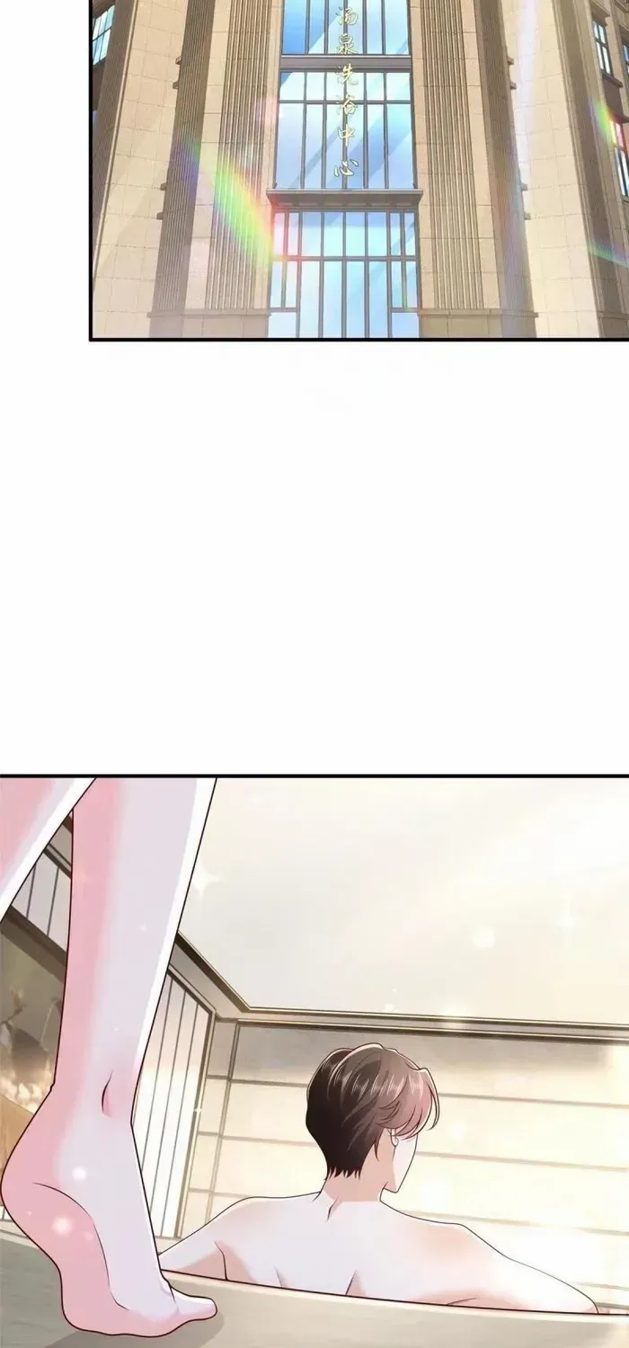 I randomly have a new career every week Zinmanga X Chapter 472 Page 20