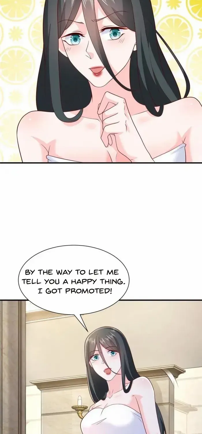 I randomly have a new career every week Zinmanga X Chapter 472 Page 25