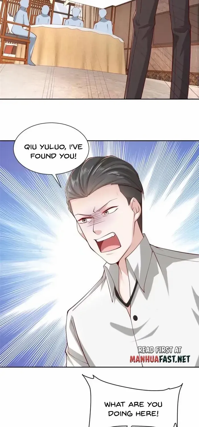I randomly have a new career every week Zinmanga X Chapter 471 Page 7
