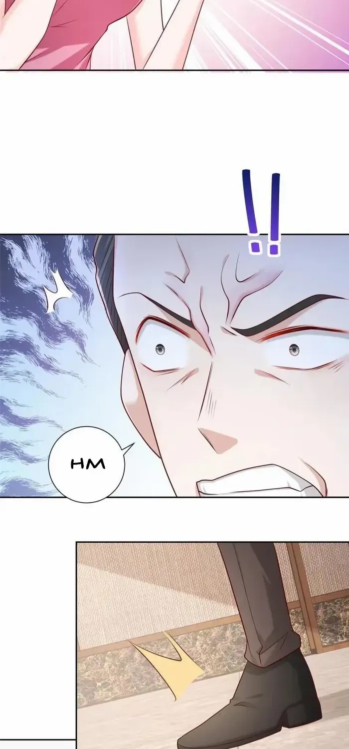 I randomly have a new career every week Zinmanga X Chapter 471 Page 21