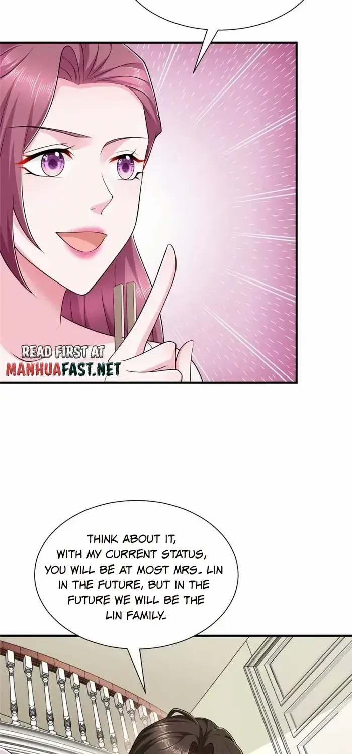 I randomly have a new career every week Zinmanga X Chapter 464 Page 9
