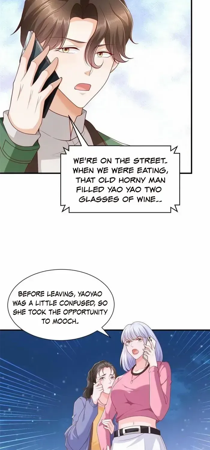 I randomly have a new career every week Zinmanga X Chapter 464 Page 15