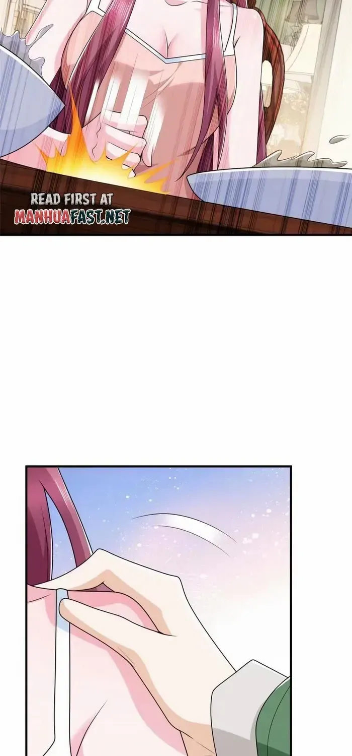 I randomly have a new career every week Zinmanga X Chapter 464 Page 19