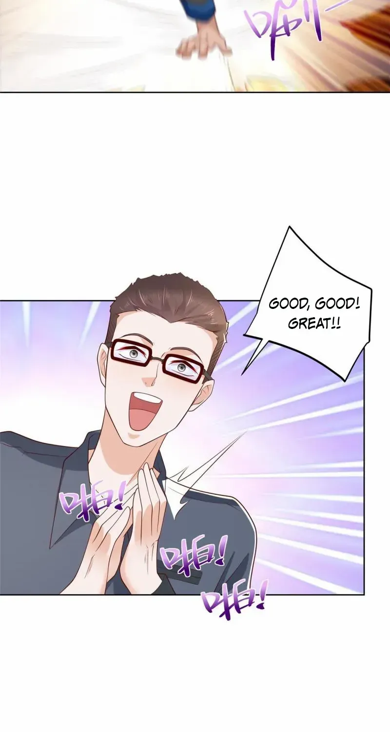 I randomly have a new career every week Zinmanga X Chapter 461 Page 33