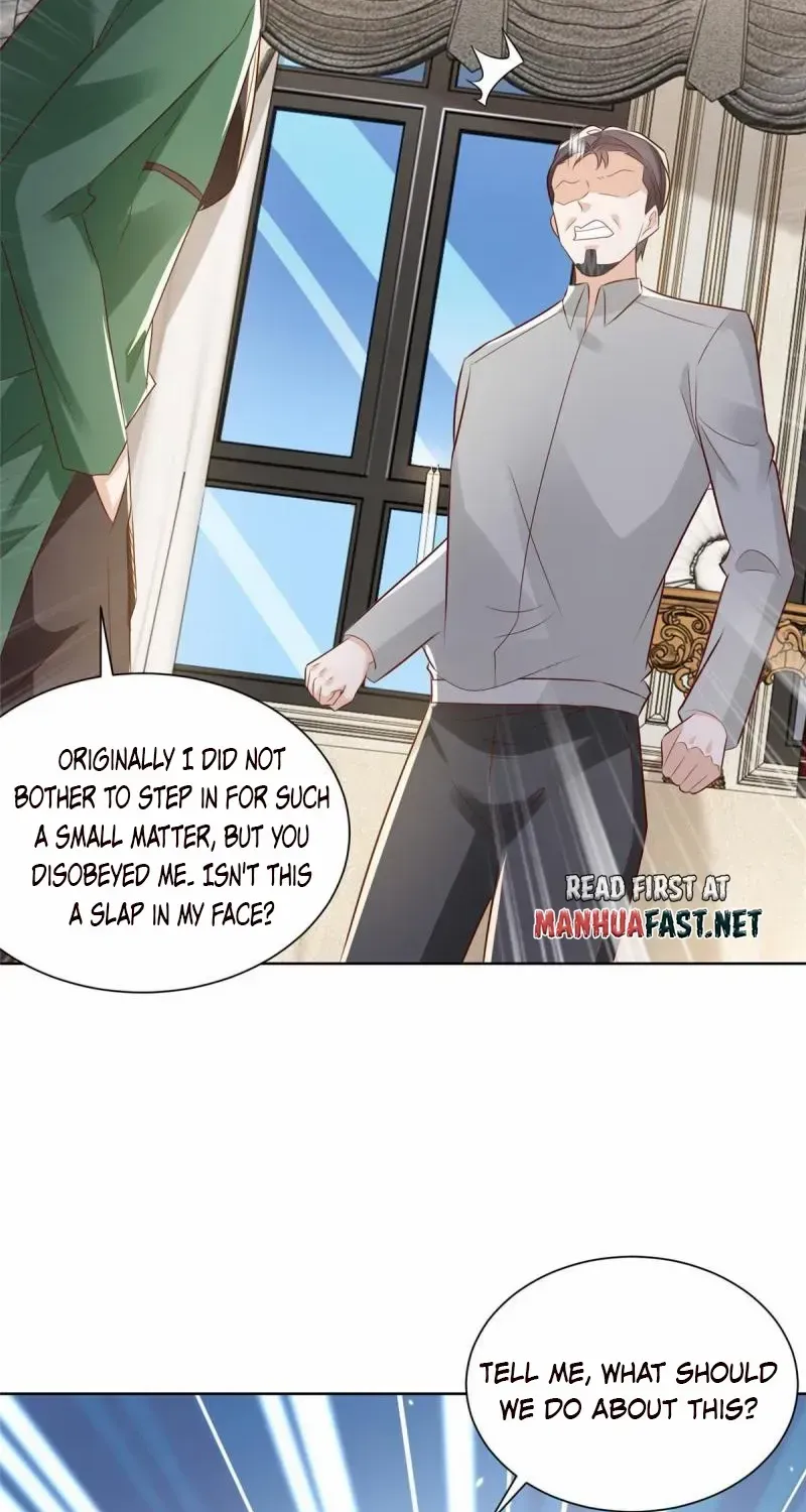 I randomly have a new career every week Zinmanga X Chapter 460 Page 7