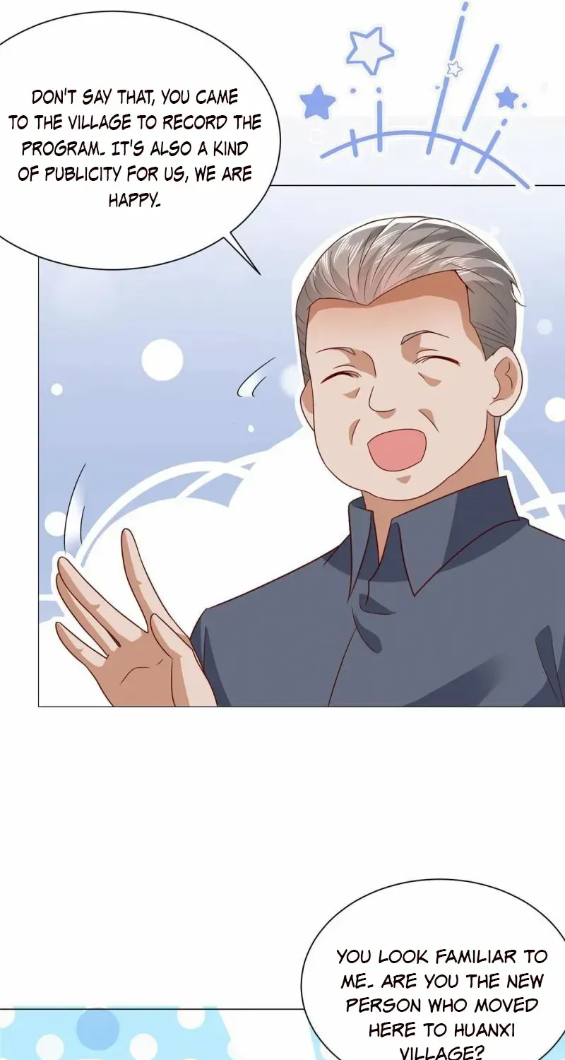 I randomly have a new career every week Zinmanga X Chapter 460 Page 25