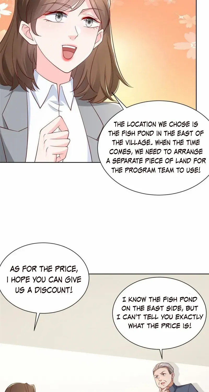 I randomly have a new career every week Zinmanga X Chapter 460 Page 31