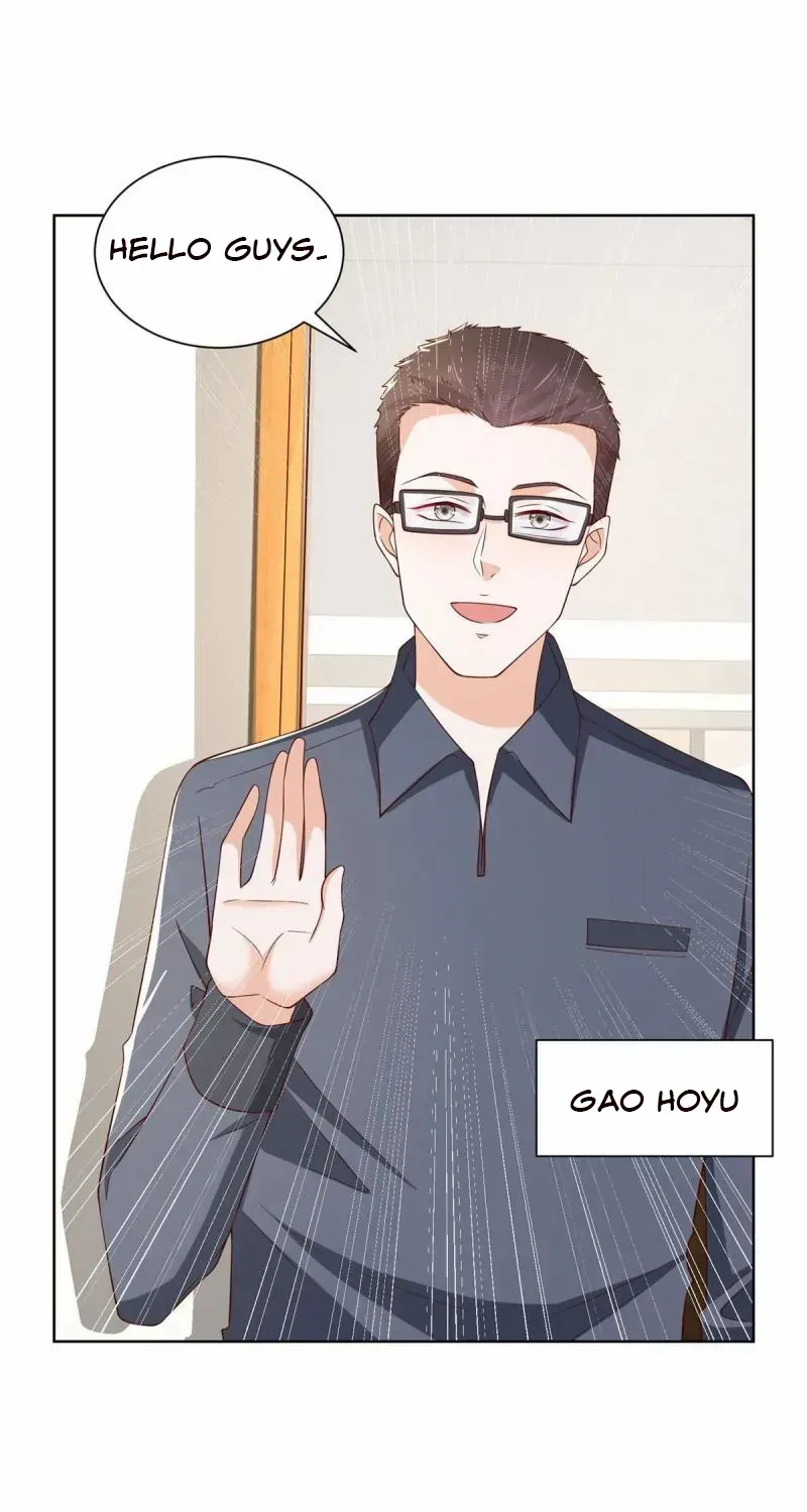 I randomly have a new career every week Zinmanga X Chapter 460 Page 35