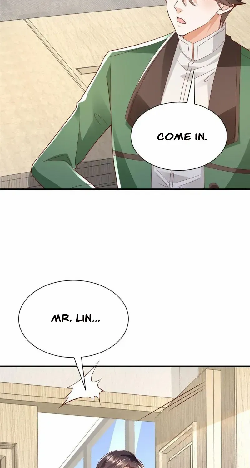 I randomly have a new career every week Zinmanga X Chapter 456 Page 12