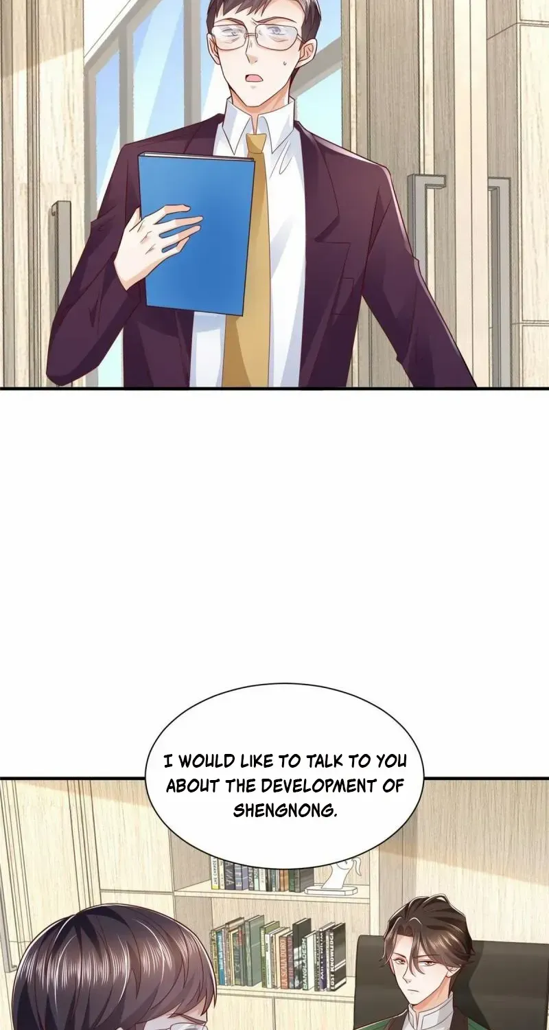 I randomly have a new career every week Zinmanga X Chapter 456 Page 13