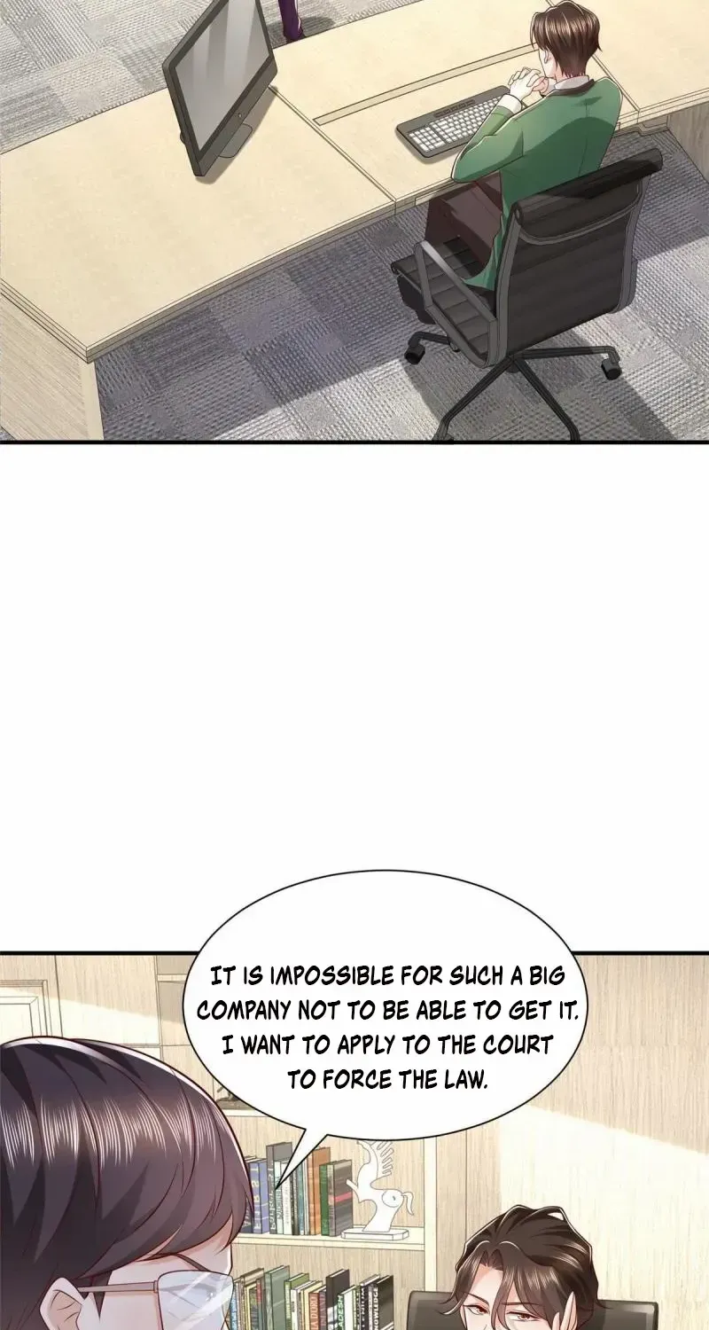 I randomly have a new career every week Zinmanga X Chapter 456 Page 22