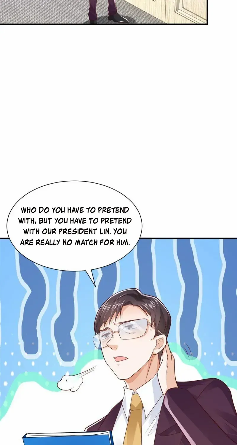 I randomly have a new career every week Zinmanga X Chapter 456 Page 28
