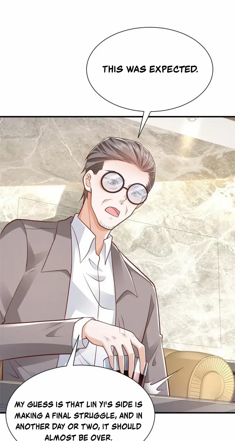 I randomly have a new career every week Zinmanga X Chapter 456 Page 32
