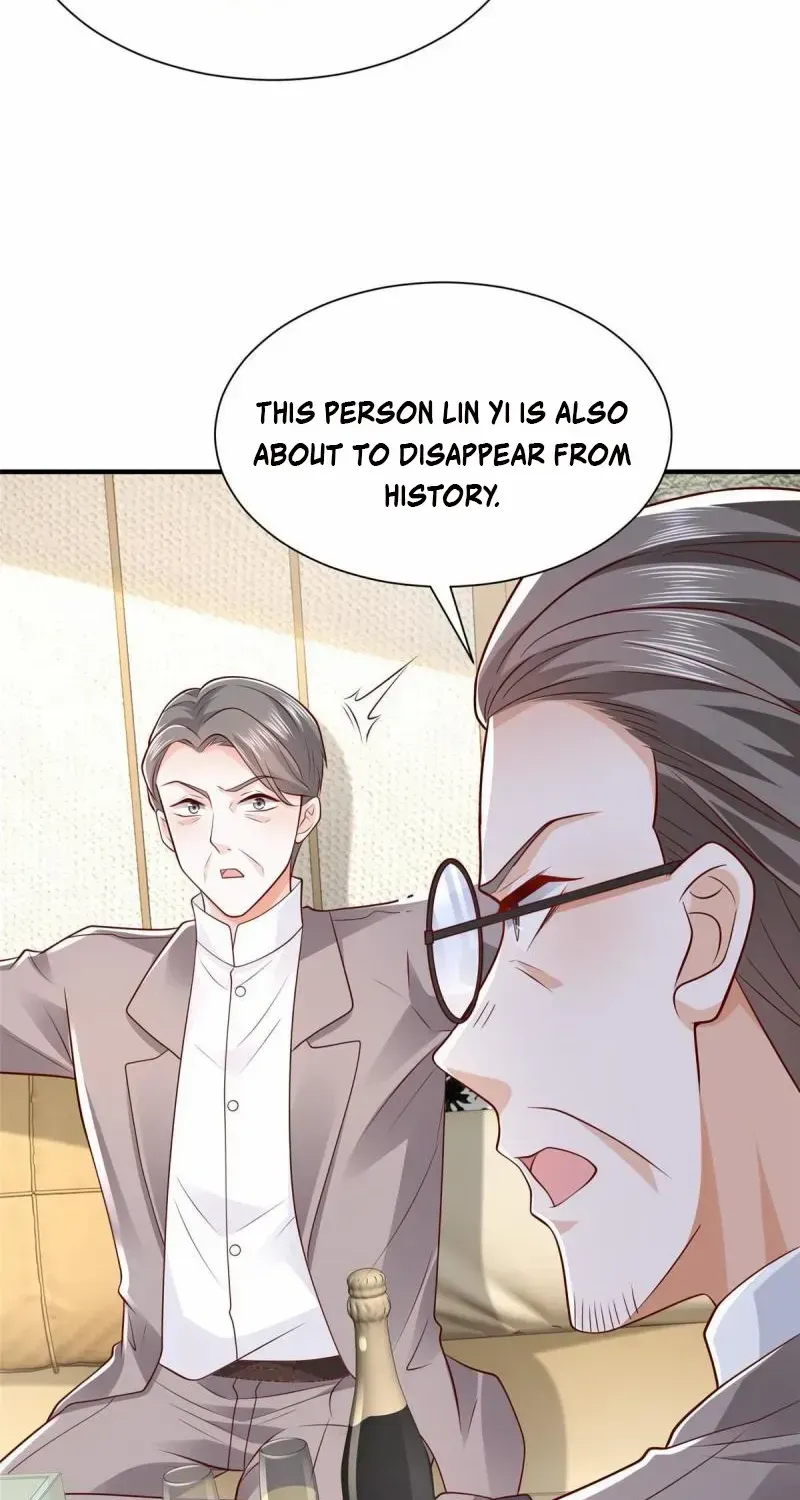 I randomly have a new career every week Zinmanga X Chapter 456 Page 33