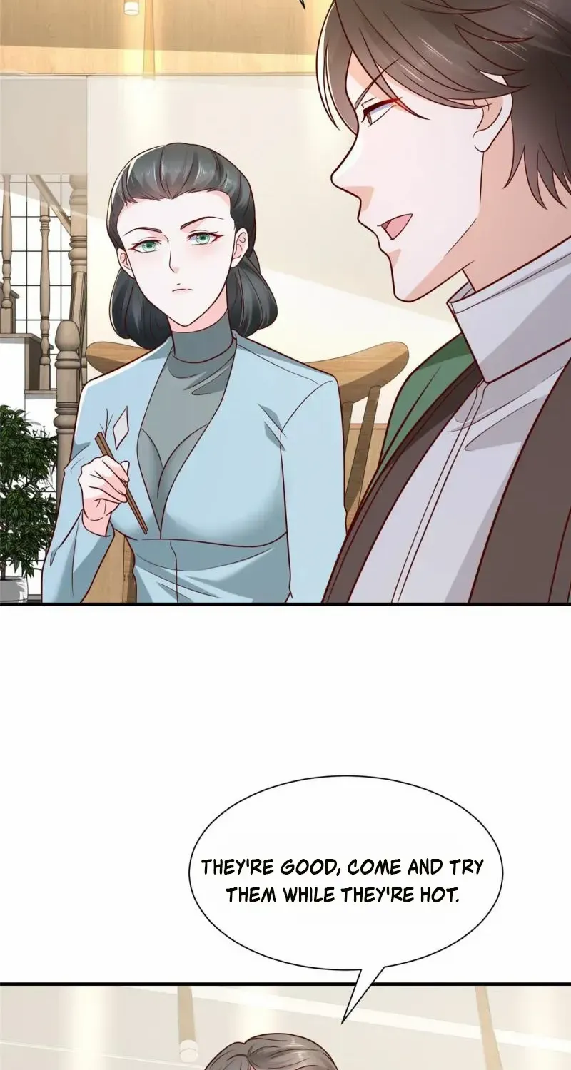 I randomly have a new career every week Zinmanga X Chapter 454 Page 29