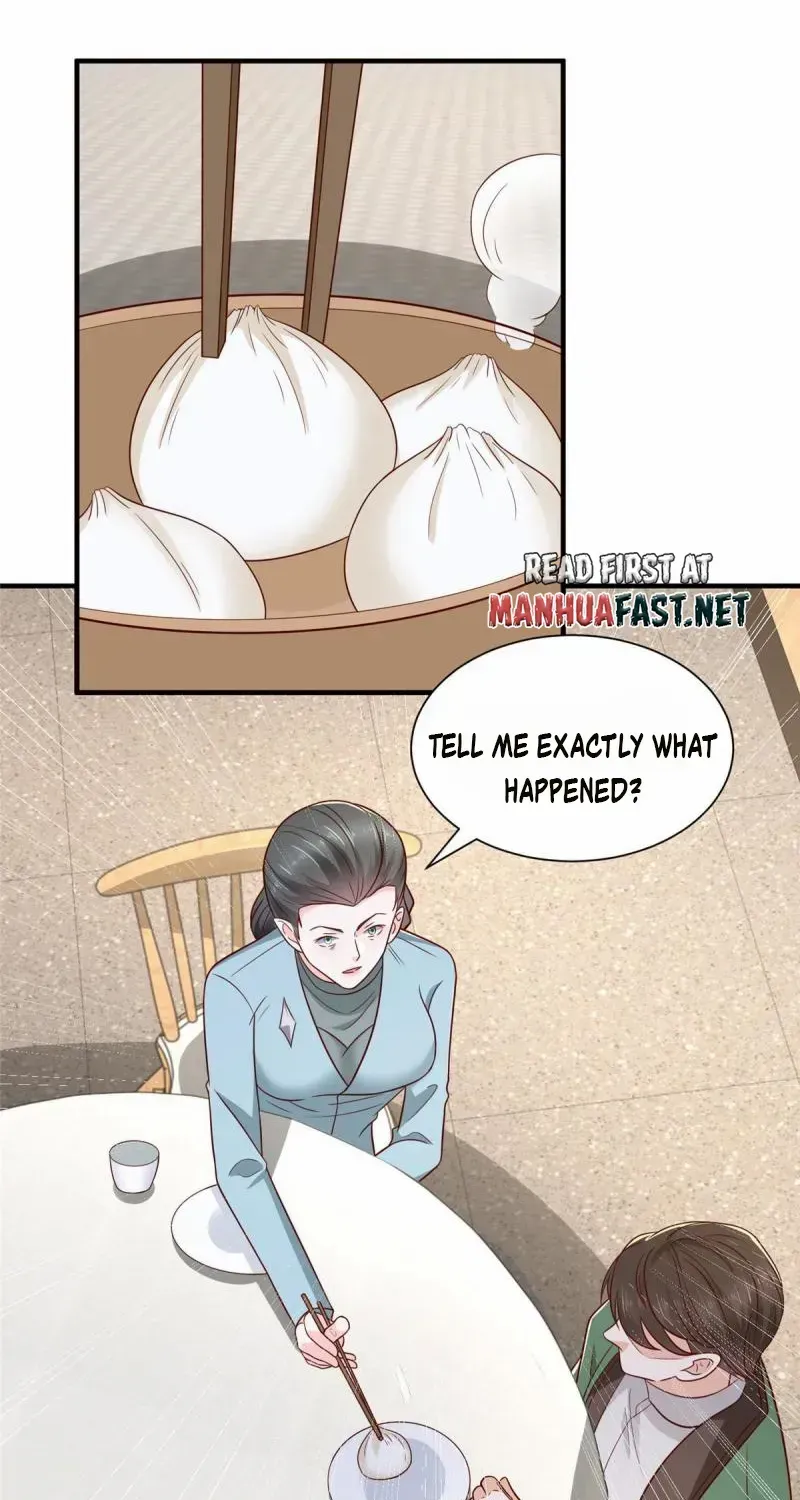 I randomly have a new career every week Zinmanga X Chapter 454 Page 31
