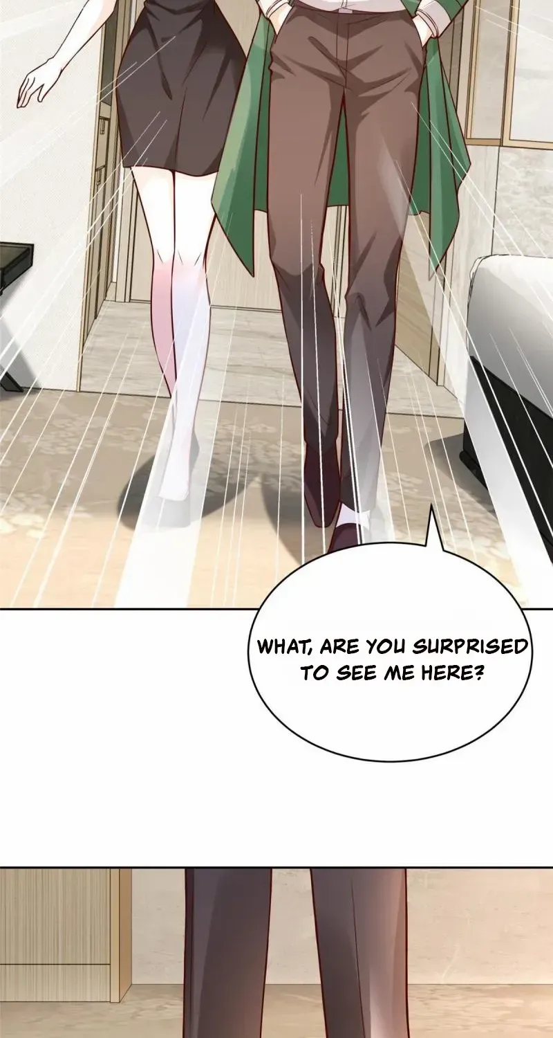 I randomly have a new career every week Zinmanga X Chapter 453 Page 19