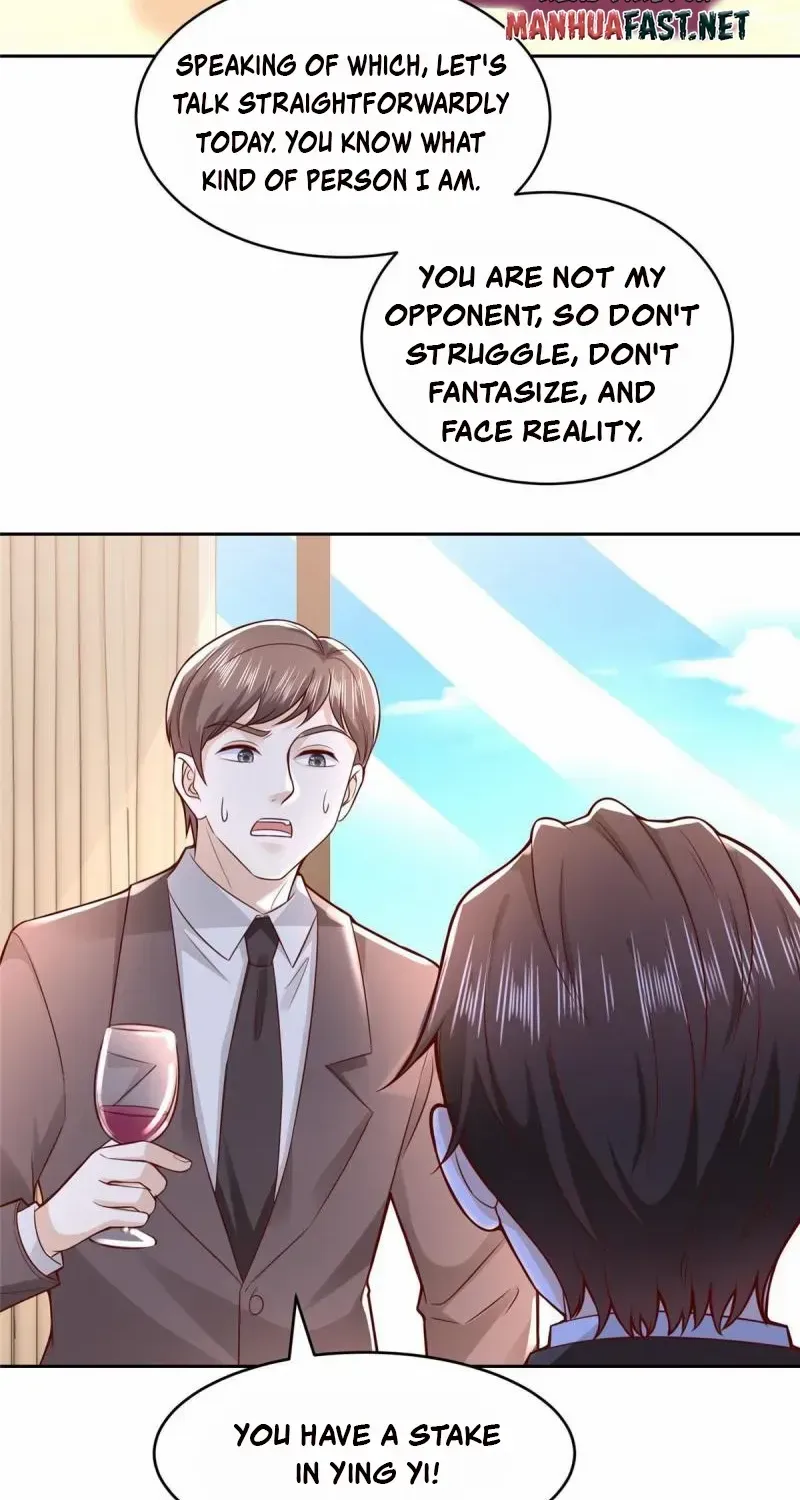 I randomly have a new career every week Zinmanga X Chapter 453 Page 26