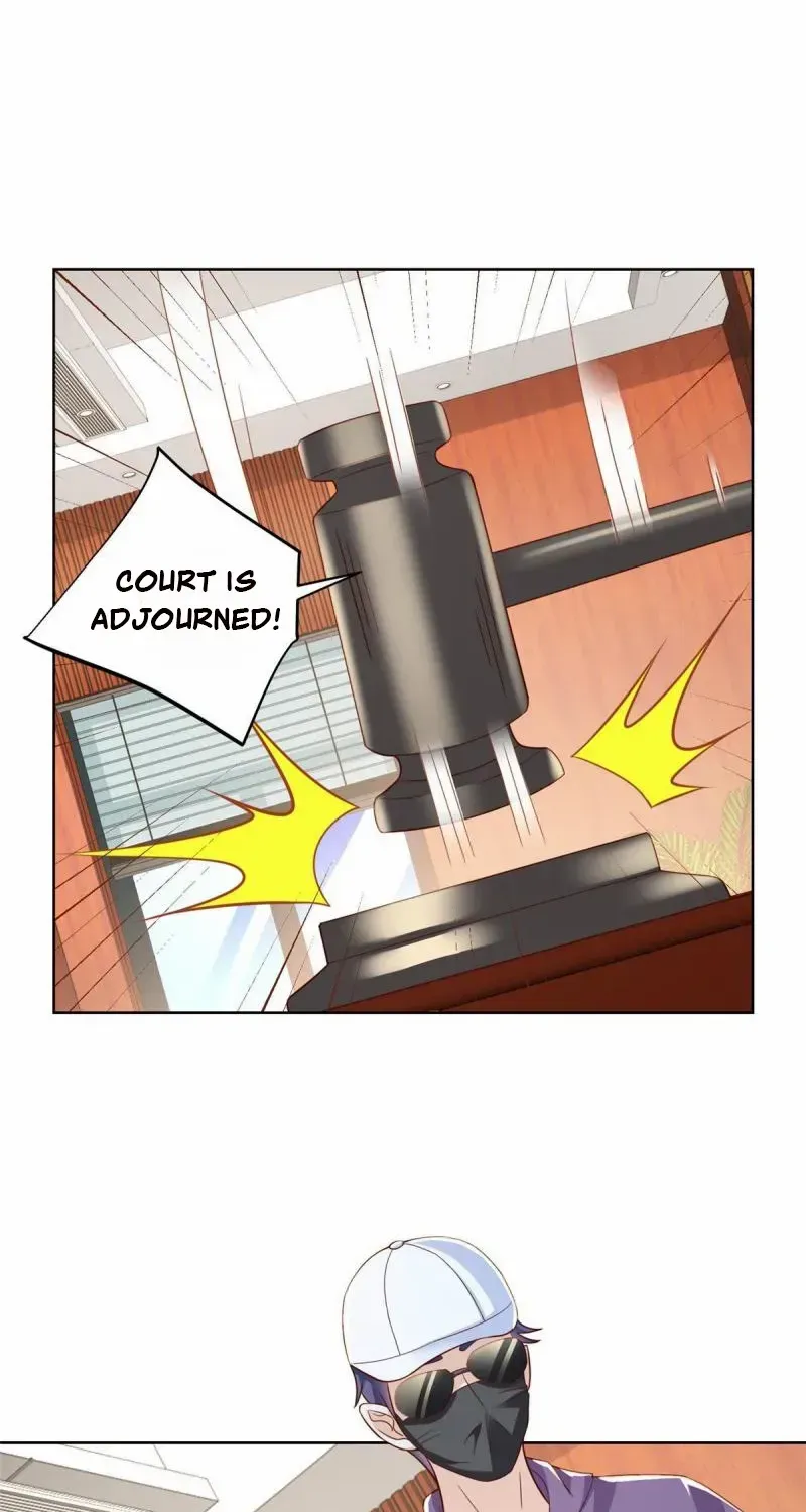 I randomly have a new career every week Zinmanga X Chapter 452 Page 8