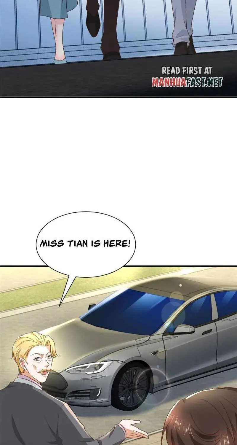 I randomly have a new career every week Zinmanga X Chapter 449 Page 22