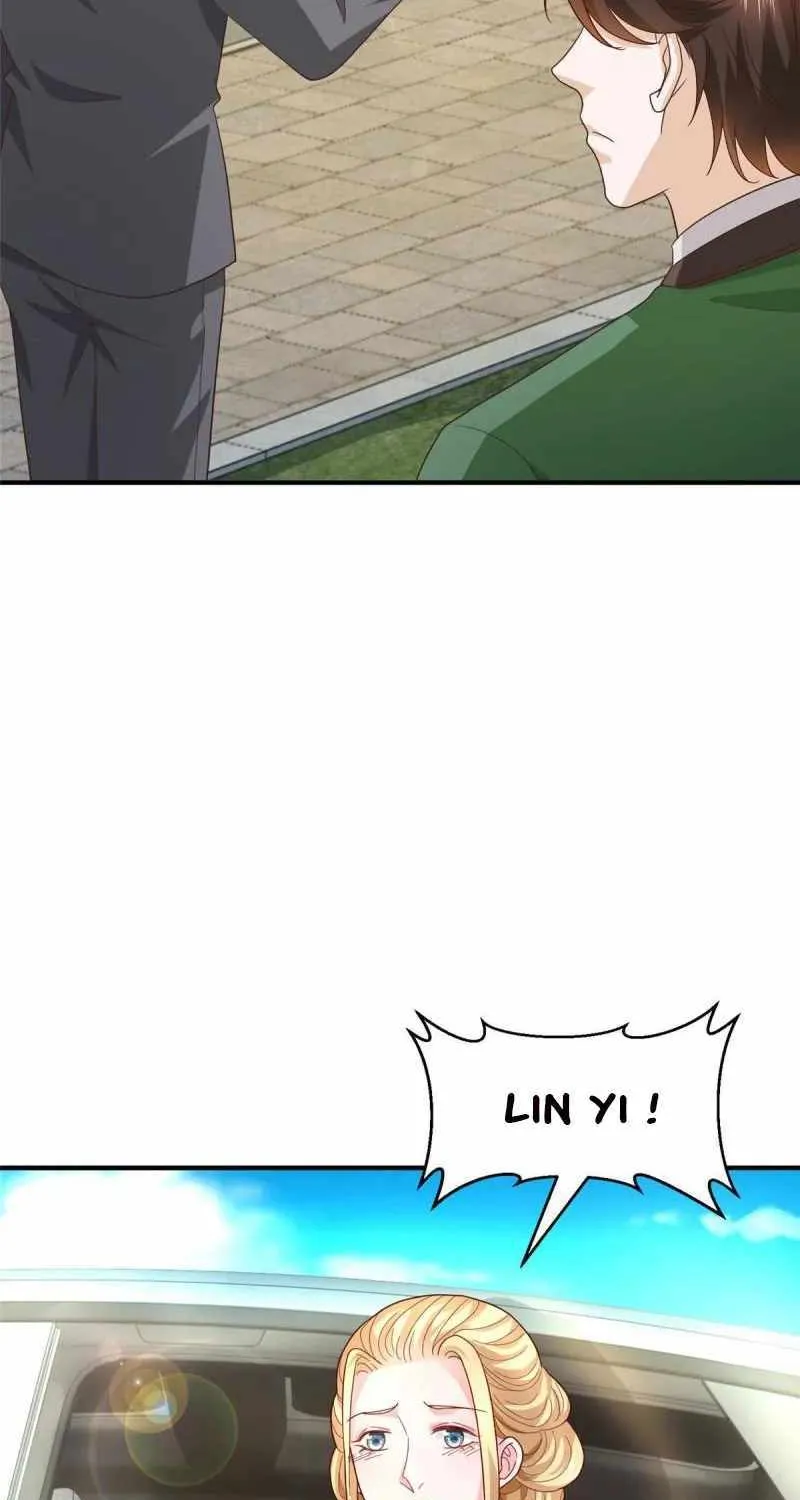 I randomly have a new career every week Zinmanga X Chapter 449 Page 23